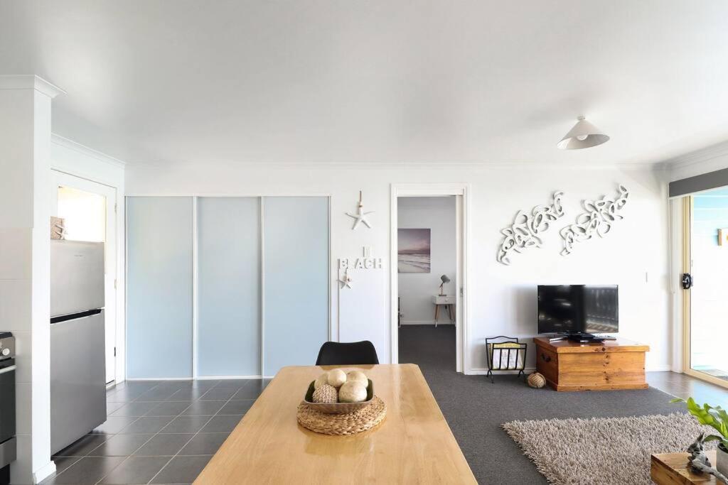 Bella Costa - Bay Of Fires Beach House Binalong Bay 外观 照片